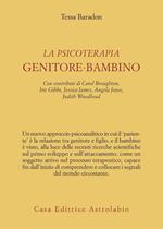 La psicoterapia genitore-bambino