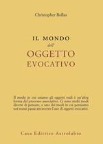 Il mondo dell'oggetto evocativo