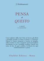 Pensa a questo