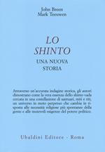 Lo shinto. Una nuova storia