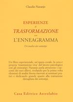 Esperienze di trasformazione con l'enneagramma. Un'analisi dei sottotipi