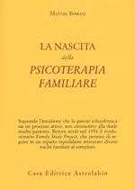 La nascita della psicoterapia familiare