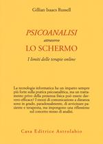 Psicoanalisi attraverso lo schermo. I limiti delle terapie online