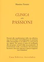 Clinica delle passioni