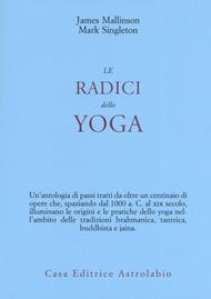 Le radici dello yoga