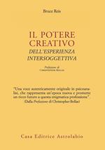 Il potere creativo dell'esperienza intersoggettiva
