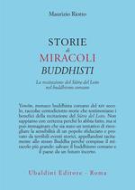 Storie di miracoli buddhisti. La recitazione del Sūtra del Loto nel buddhismo coreano