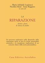 La riparazione dentro e fuori la stanza di analisi