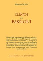 Clinica delle passioni