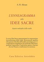 L' enneagramma delle idee sacre. Aspetti molteplici della realtà