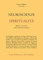 Neuroscienze e spiritualità. Mente e coscienza nella tradizioni religiose