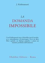 La domanda impossibile