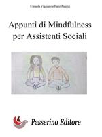 Appunti di mindfulness per assistenti sociali