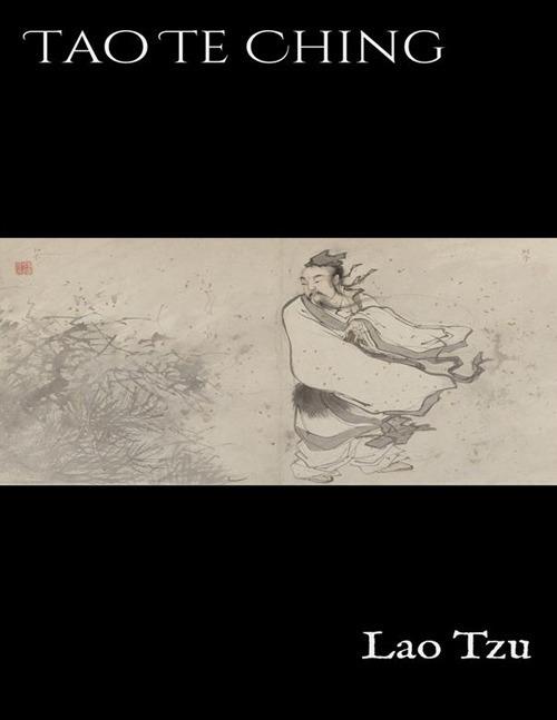 Tao Te Ching - Lao Tzu - ebook