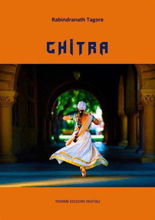 Chitra - Rabindranath Tagore - ebook
