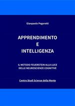 Apprendimento e intelligenza. Il metodo Feuerstein alla luce delle neuroscienze cognitive