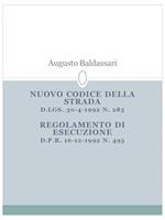 Nuovo codice della strada
