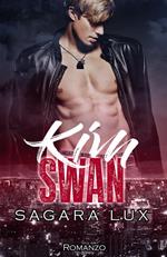 Kim Swan. Broken souls