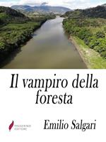 Il vampiro della foresta