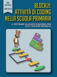 Blockly: attività di coding nella scuola primaria