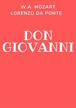 Don Giovanni. Ediz. integrale