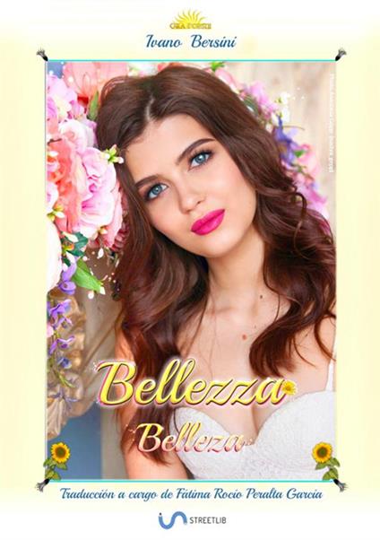 Bellezza-Belleza - Ivano Bersini - copertina