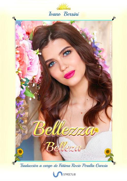 Bellezza-Belleza - Ivano Bersini - copertina