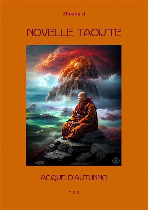 Acque d'autunno - Zhuang-zi - ebook