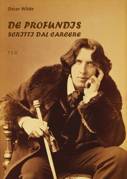 De profundis - Oscar Wilde - ebook