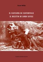 Il fantasma di Canterville-Il delitto di Lord Arthur Savile