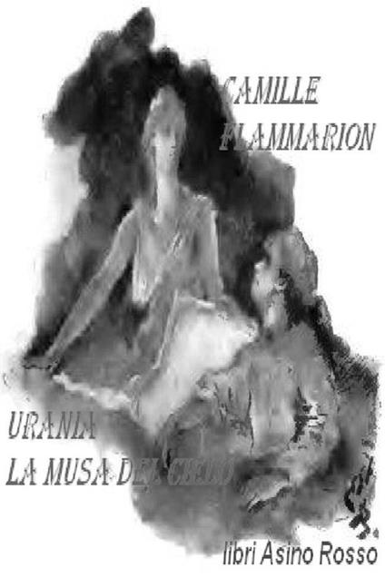La musa del cielo. Urania - Camille Flammarion - ebook