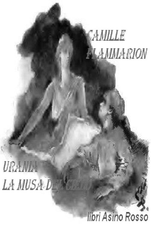 La musa del cielo. Urania - Camille Flammarion - ebook