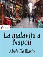 La malavita a Napoli