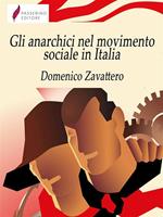 Gli anarchici nel movimento sociale in Italia