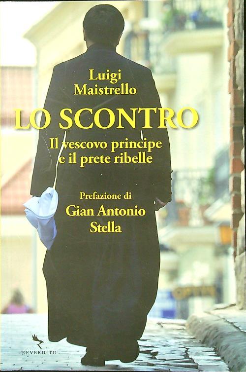 Libro di Faccia