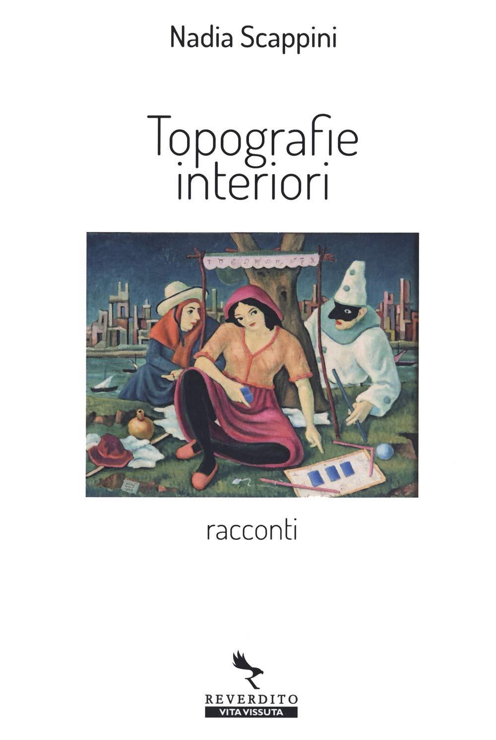 Libreria Volume Secondo