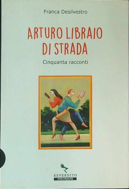 Libro di Faccia