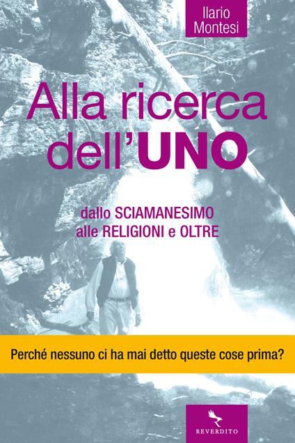 Alla ricerca dell'Uno. Dallo sciamanesimo alle religioni e oltre - Ilario Montesi - ebook