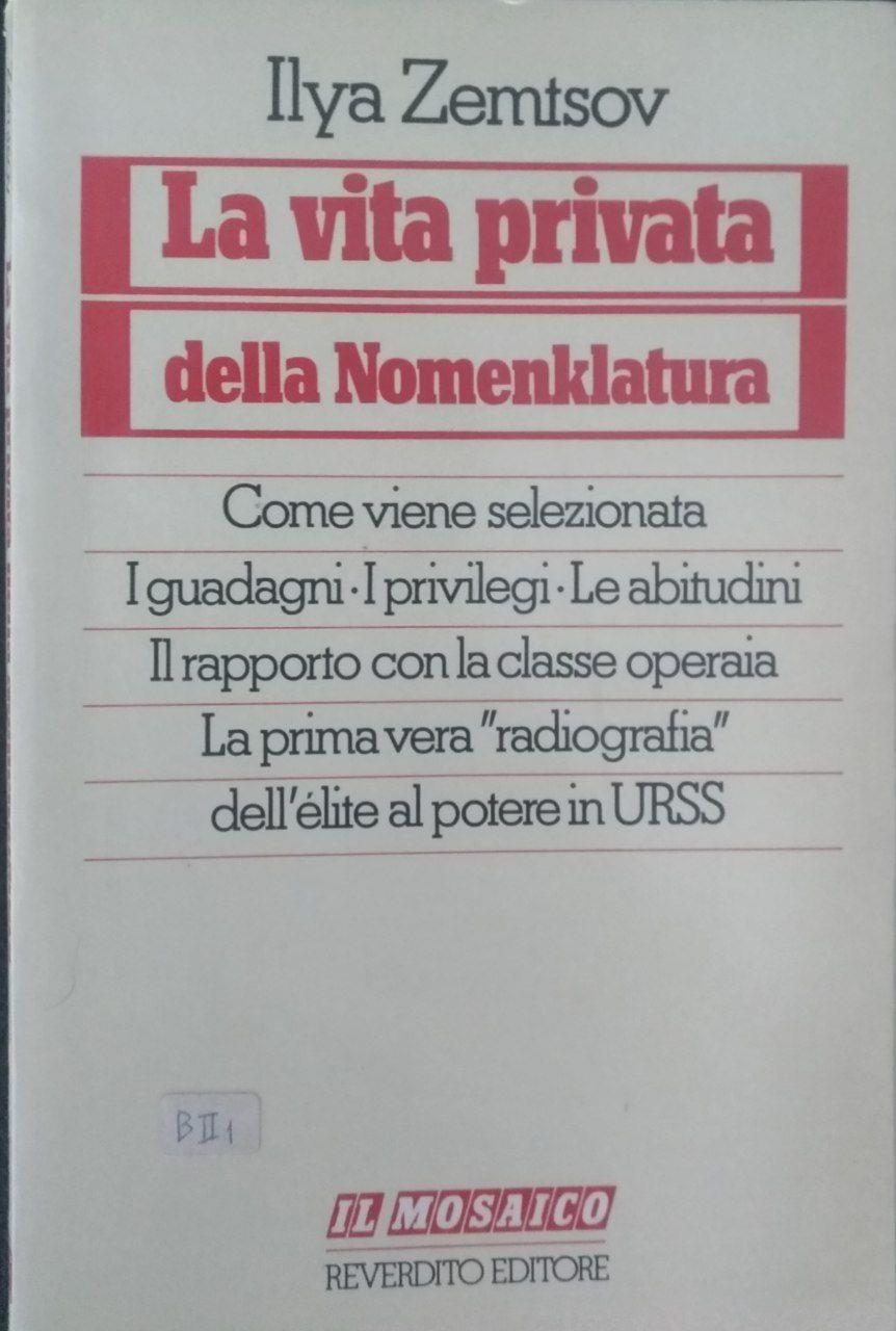 Librisaggi