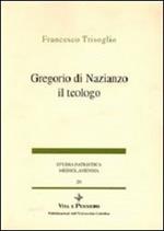 Gregorio di Nazianzo il teologo