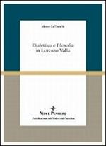Dialettica e filosofia in Lorenzo Valla