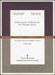 Federazioni e federalismo nell'Europa antica. Atti del Congresso internazionale (Bergamo, 21-25 settembre 1992) - copertina