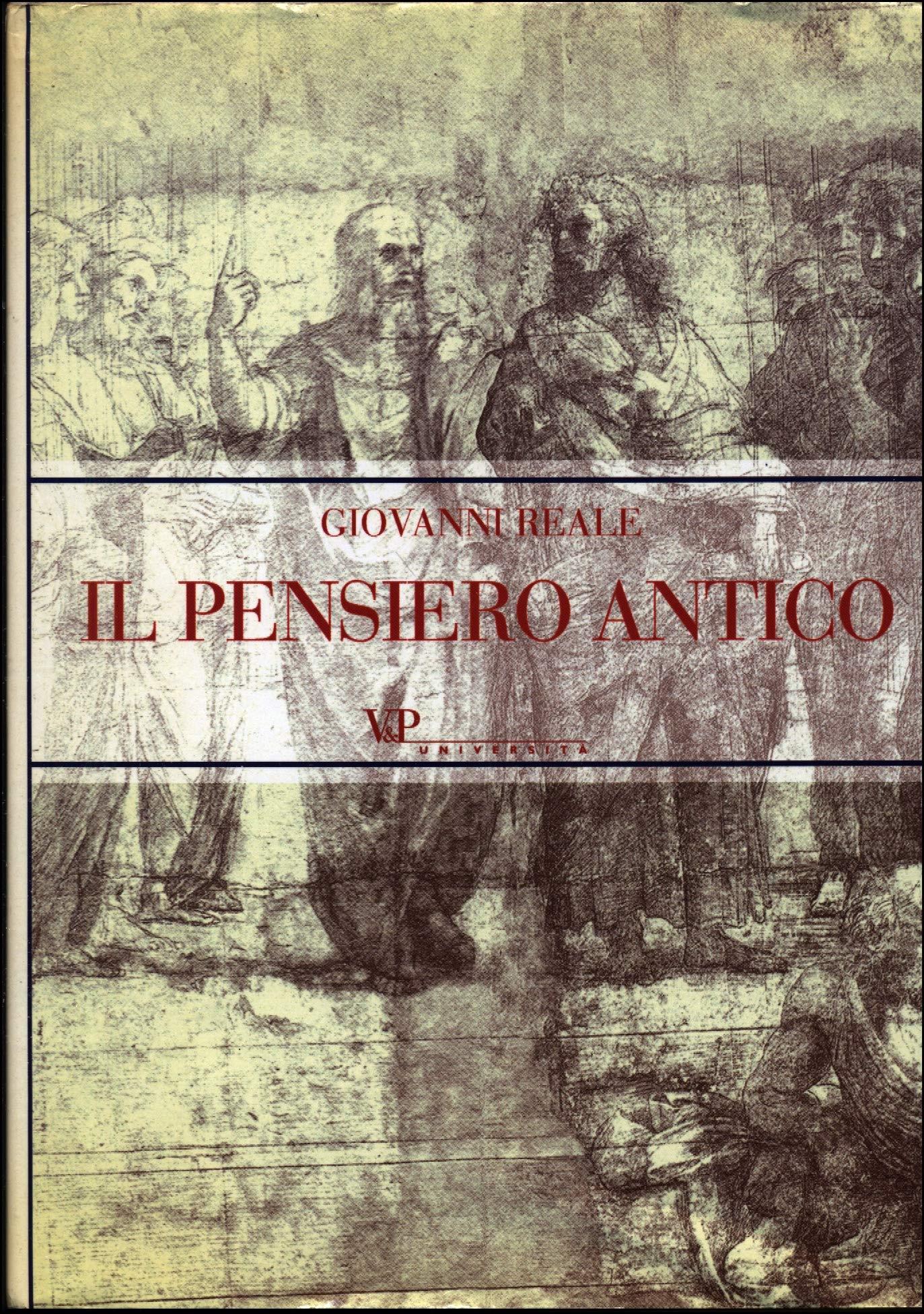 Il pensiero antico