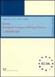 ECDL, European computer driving licence. Vol. 5: Basi di dati - Hermann Haase,Paola Suardi - copertina
