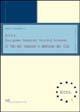 ECDL, European Computer Driving Licence. Vol. 2: Uso del computer e gestione dei file. - Marco Marabelli - copertina