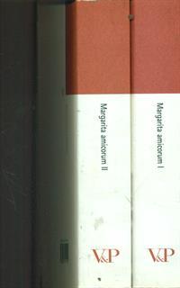 Margarita amicorum. Studi di cultura europea per Agostino Sottili