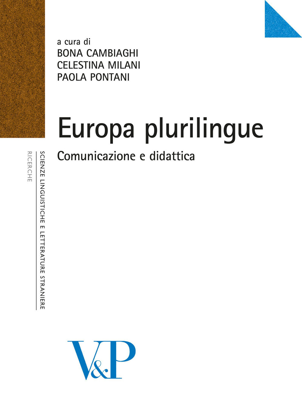 Zefiro libri