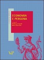 Economia e persona