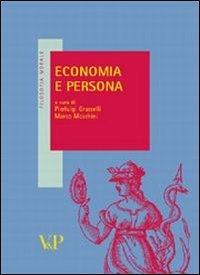 Economia e persona - copertina