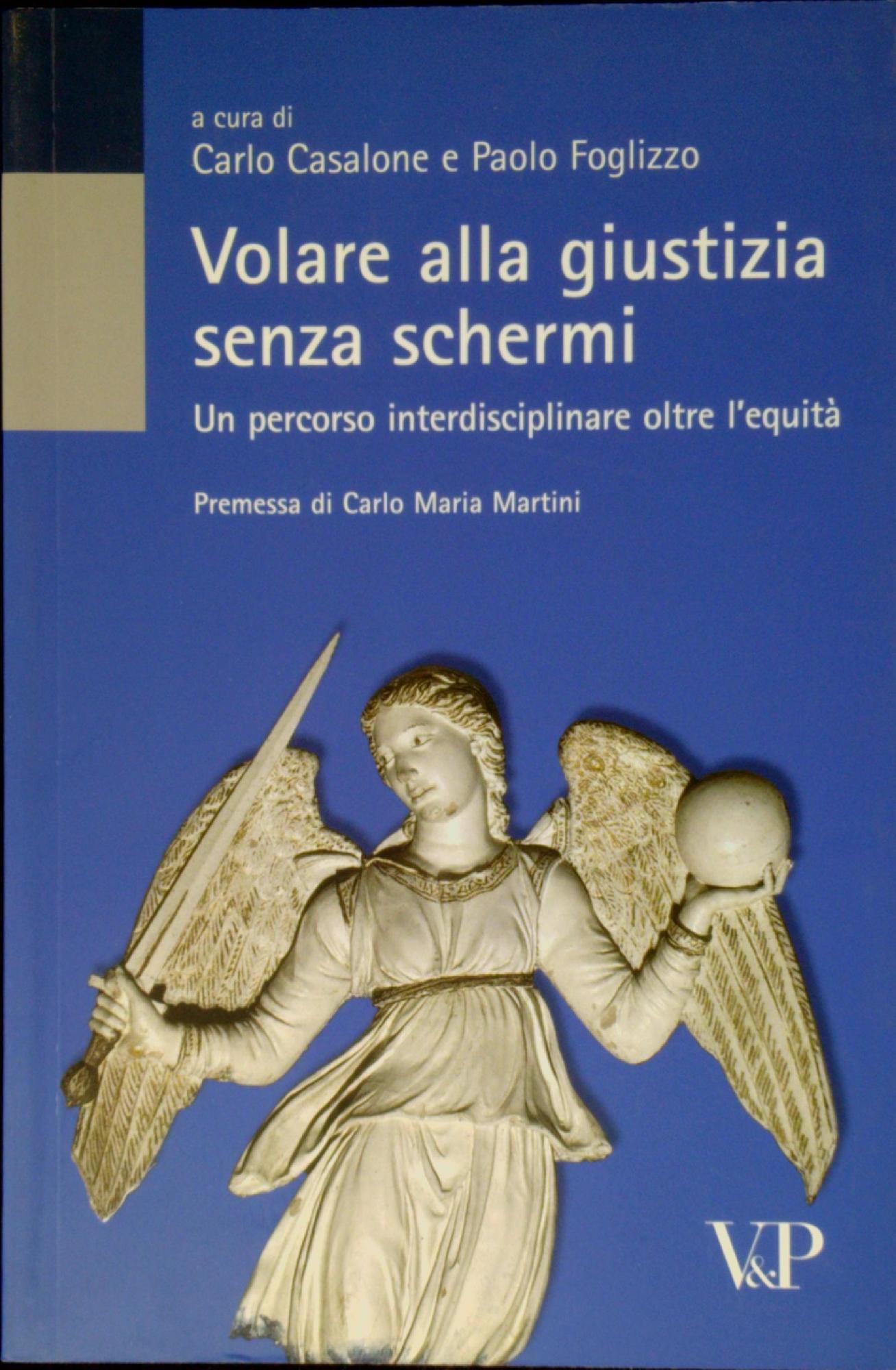 Libreria Serendipity